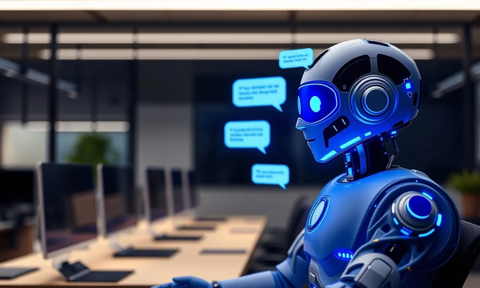 Automatiser son service client avec l'IA en 2026 : guide complet